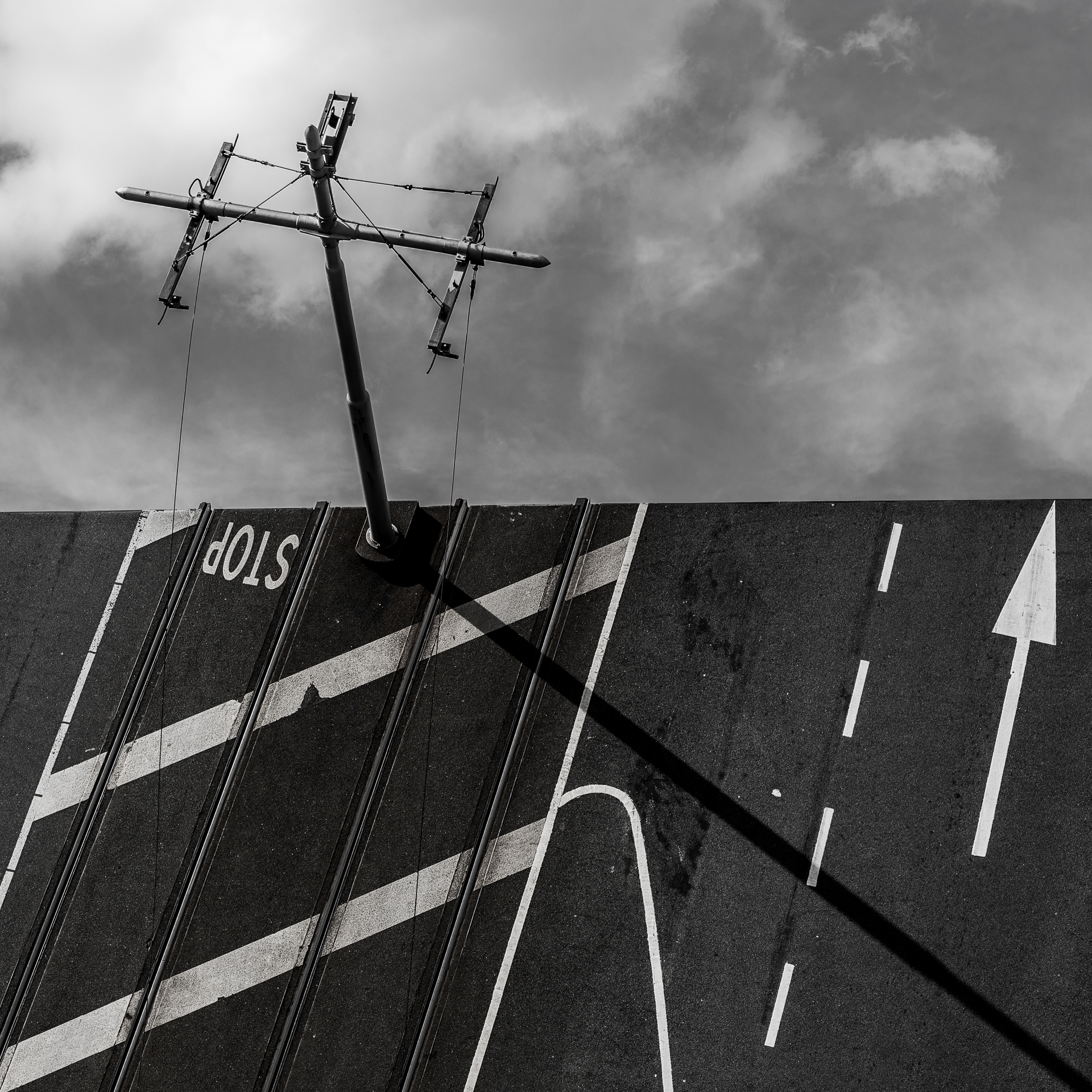 Aerial / Drone