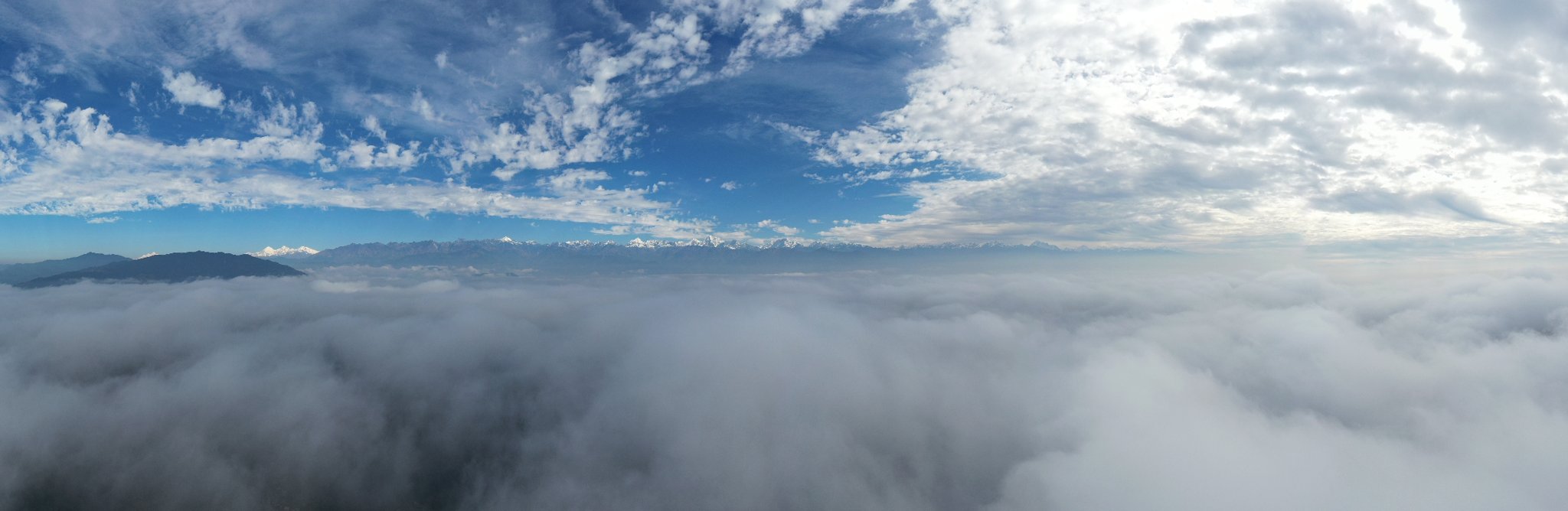 James Doeland, Aerial 3