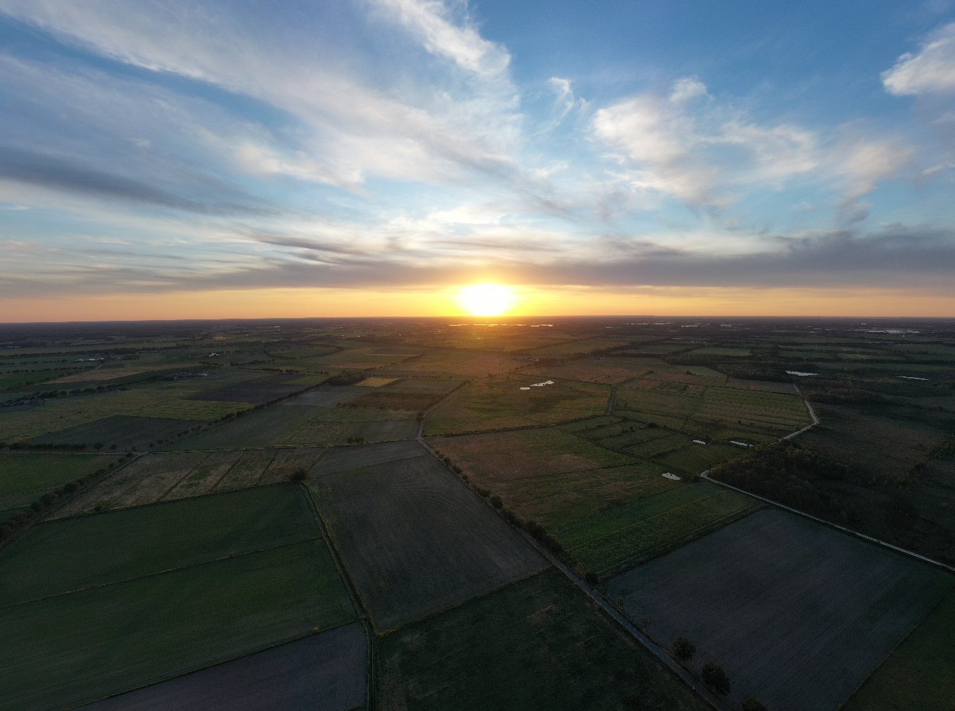 James Doeland, Aerial 6