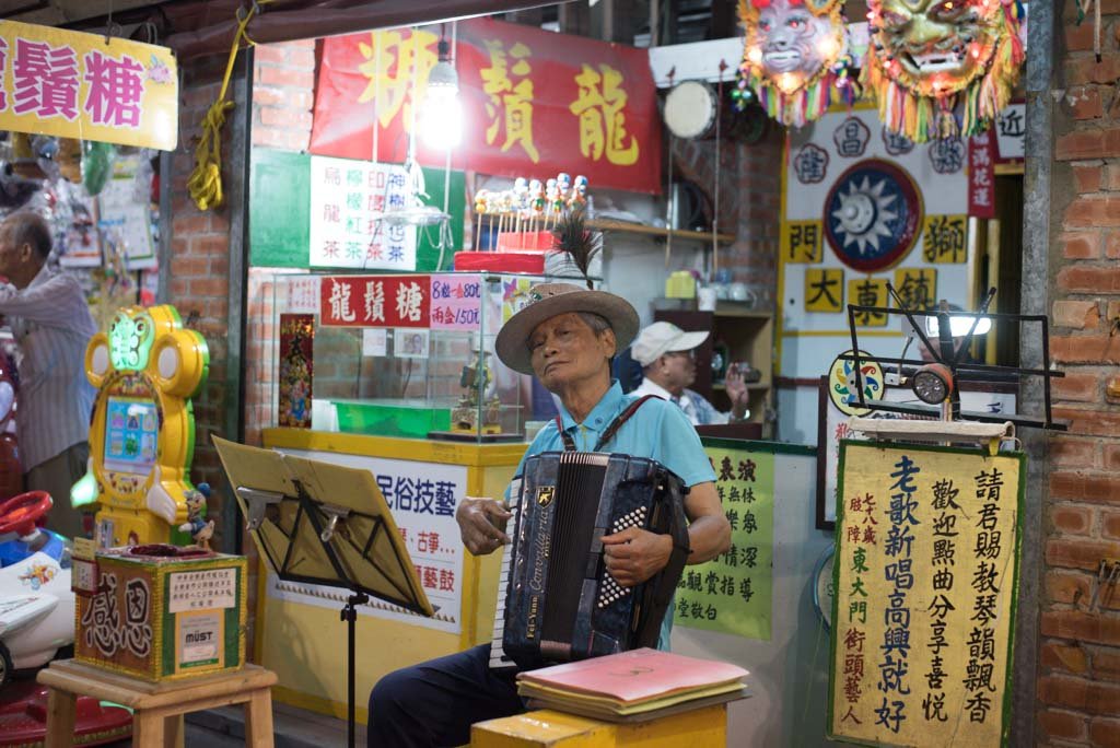 James Doeland, Asia 3