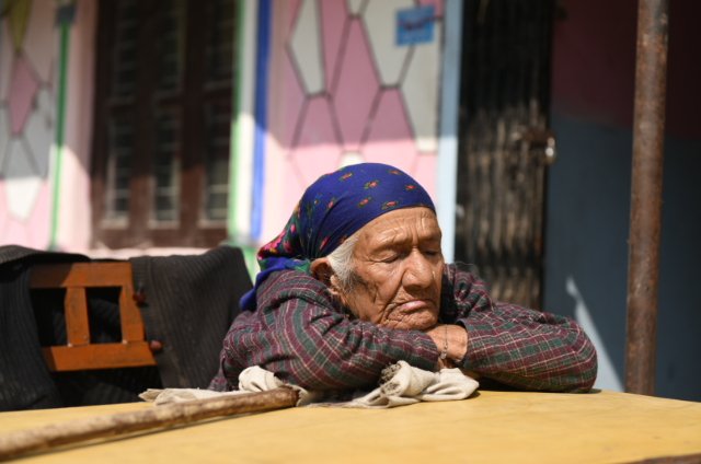 James Doeland, Asia 14