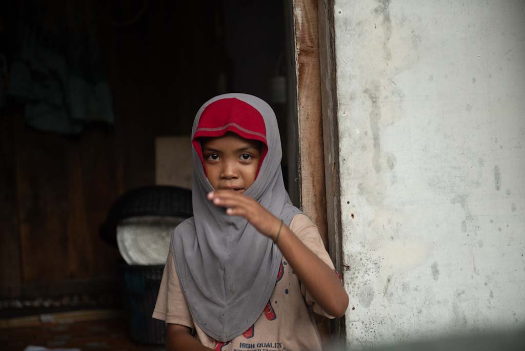 James Doeland, Asia 18
