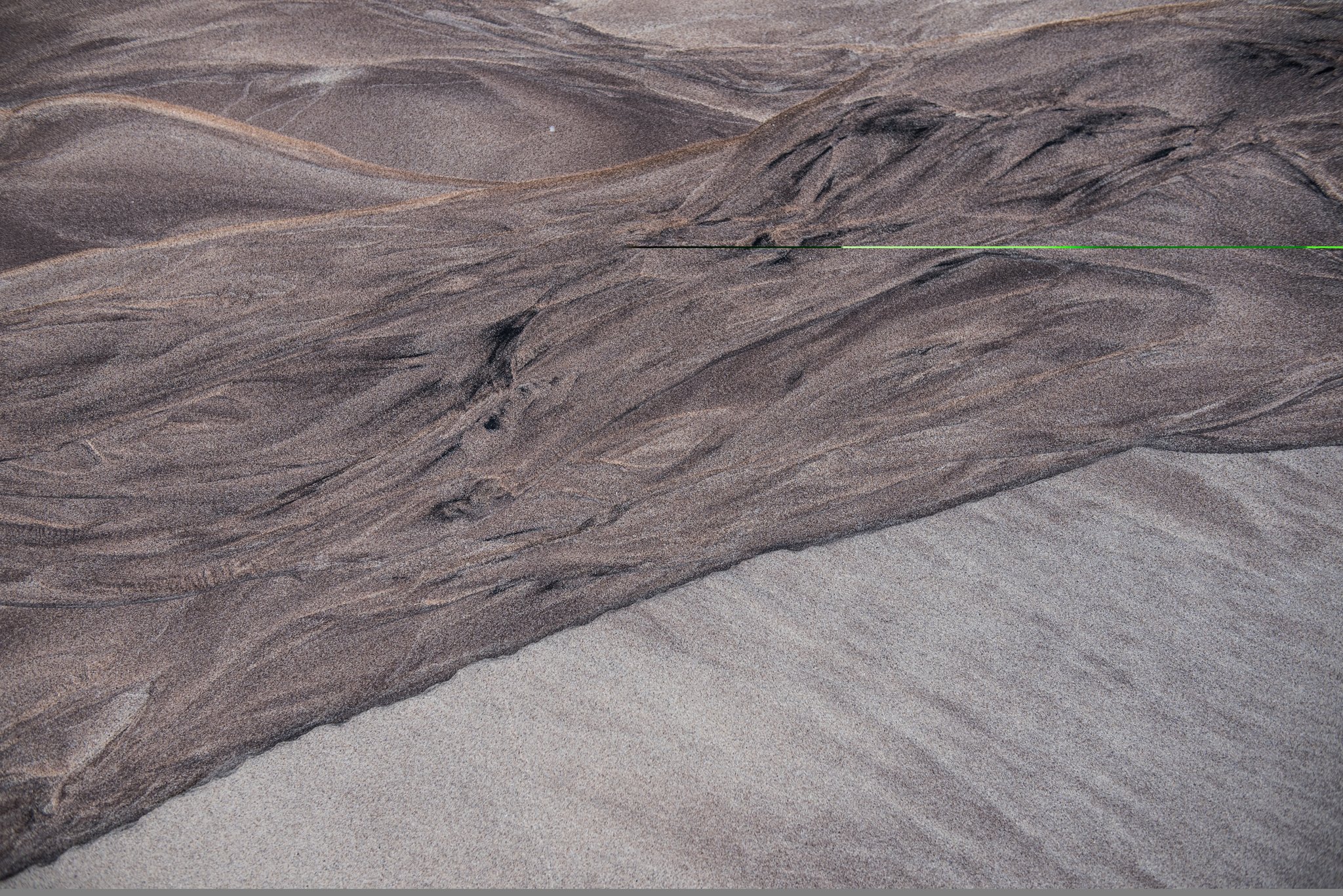 James Doeland, Landscape 3