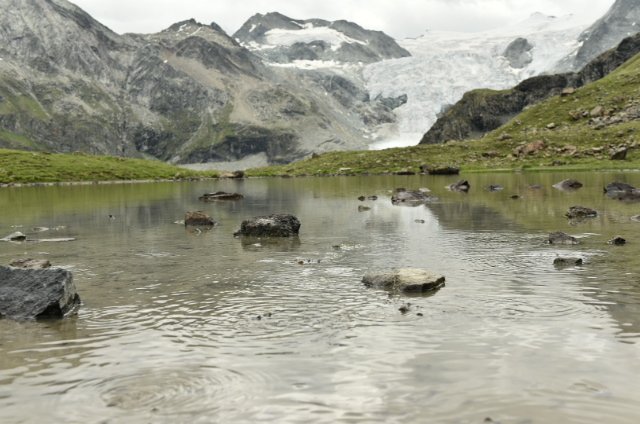 James Doeland, Landscape 14