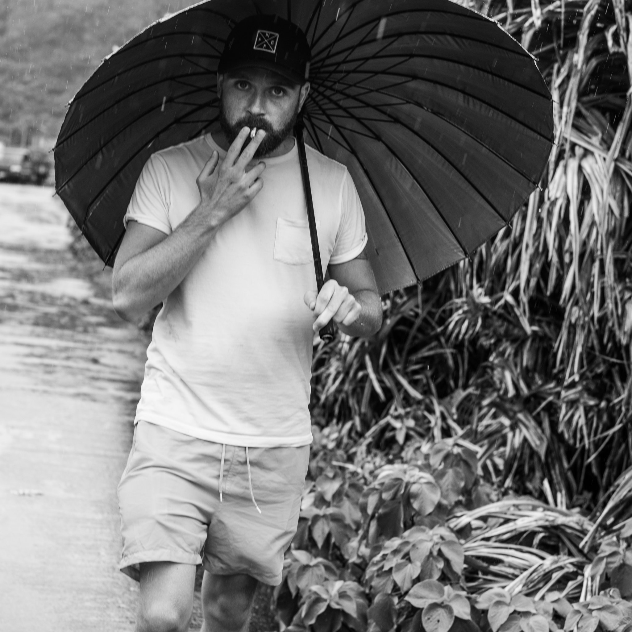 James Doeland, Portraits 3