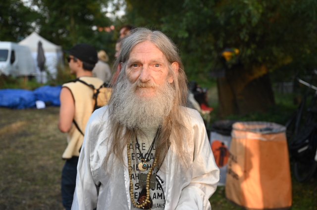 James Doeland, Portraits 10