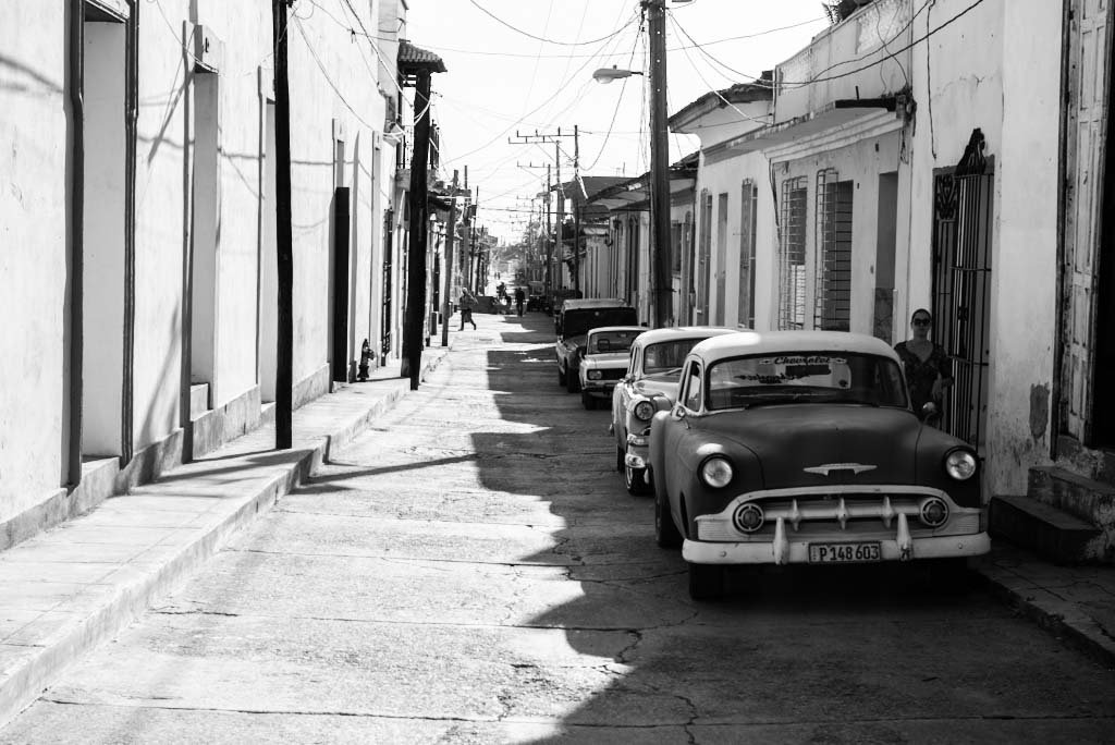 James Doeland, Street 13