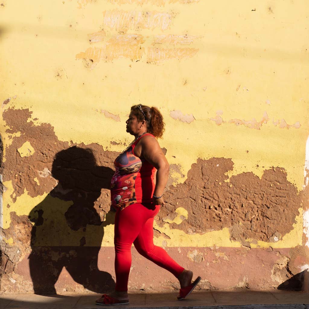 James Doeland, Street 17
